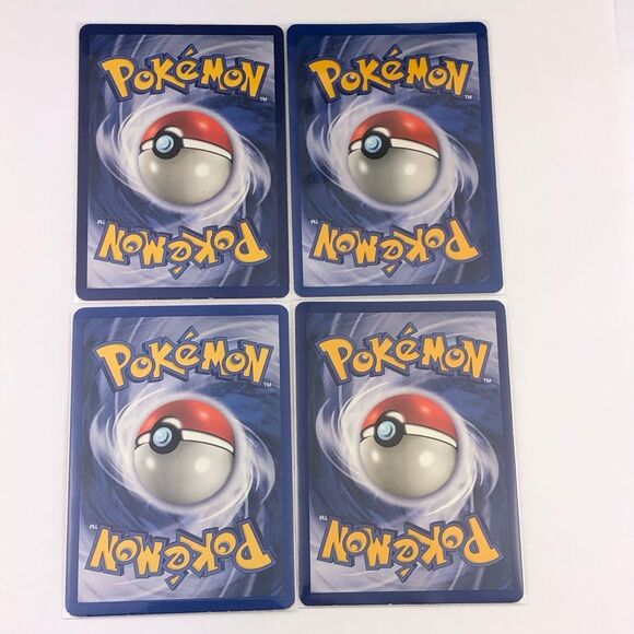 Pokemon Vintage Card Trainer Lot F - Picture 6 of 10